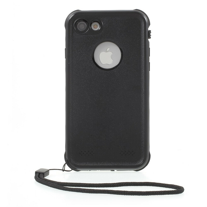 Case iPhone 8 / 7 Waterproof REDPEPPER