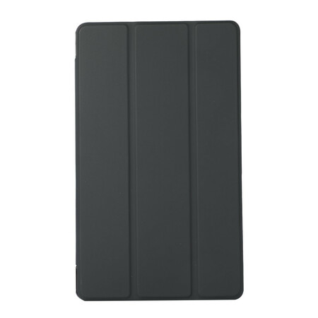 Smart Case Samsung Galaxy Tab A7 Lite Simili Cuir Classique