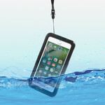 Case iPhone 7 / 6S / 6 Waterproof 6 Mètres