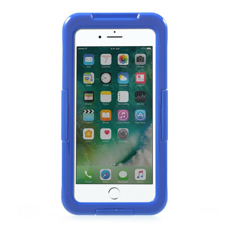Case iPhone 7 / 6S / 6 Waterproof 6 Mètres