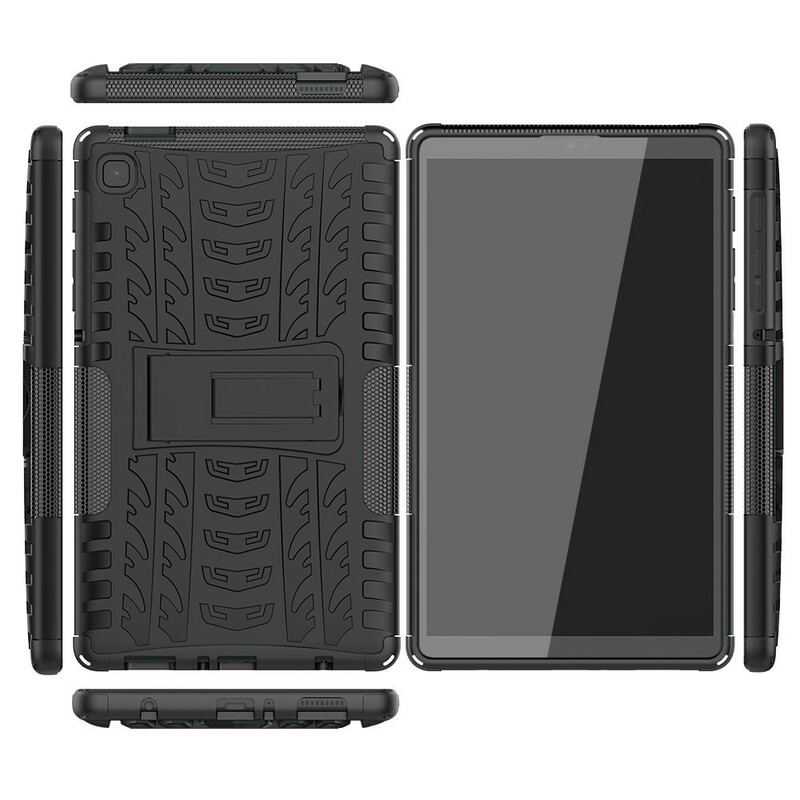 Samsung Galaxy Tab A7 Lite Ultra Resistant Plus Case