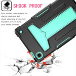 Samsung Galaxy Tab A7 Lite Hard Case Foldable Stand