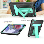Samsung Galaxy Tab A7 Lite Hard Case Foldable Stand