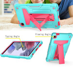 Samsung Galaxy Tab A7 Lite Hard Case Foldable Stand
