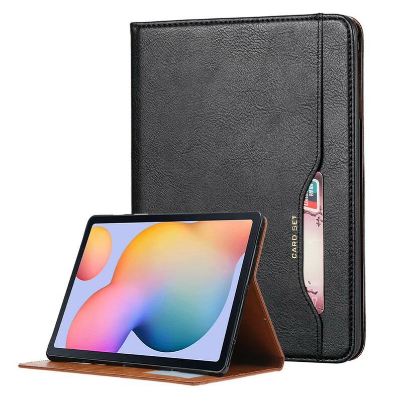 Samsung Galaxy Tab A7 Lite Card Case Set
