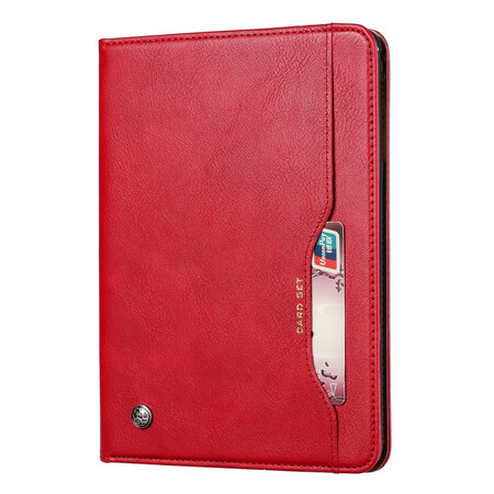 Samsung Galaxy Tab A7 Lite Card Case Set