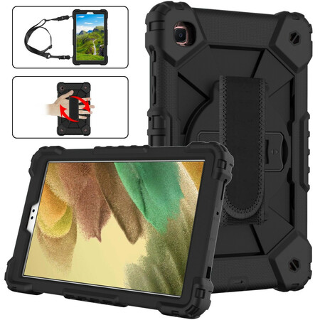 Samsung Galaxy Tab A7 Lite Multi-Functional Case Color