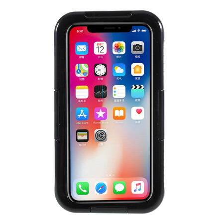 Case iPhone X / XS Waterproof Style Air Bag