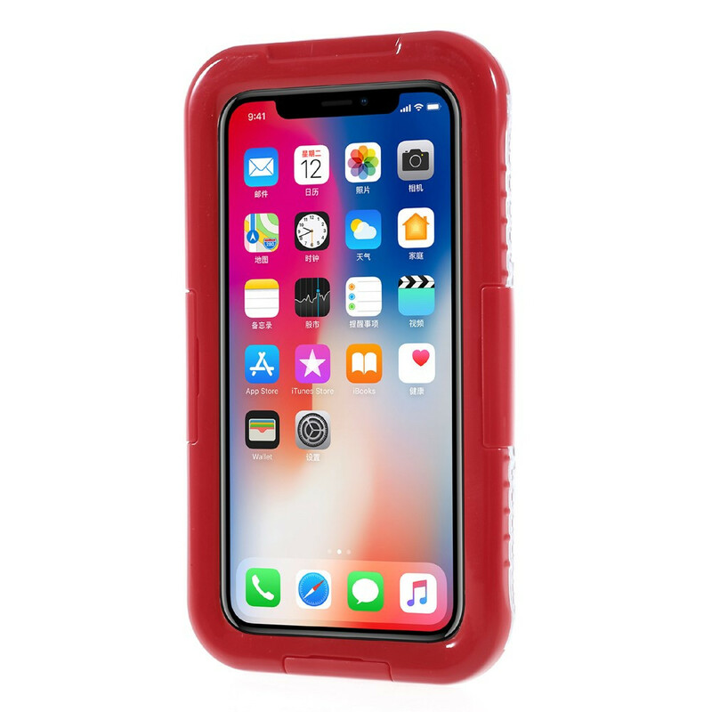 Case iPhone X / XS Waterproof Style Air Bag