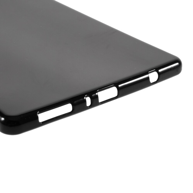 Case Samsung Galaxy Tab A7 Lite Silicone Flexible