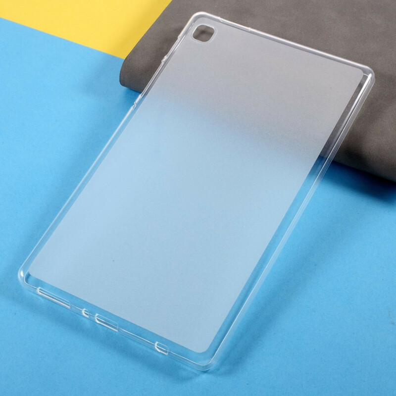 Case Samsung Galaxy Tab A7 Lite Silicone Flexible
