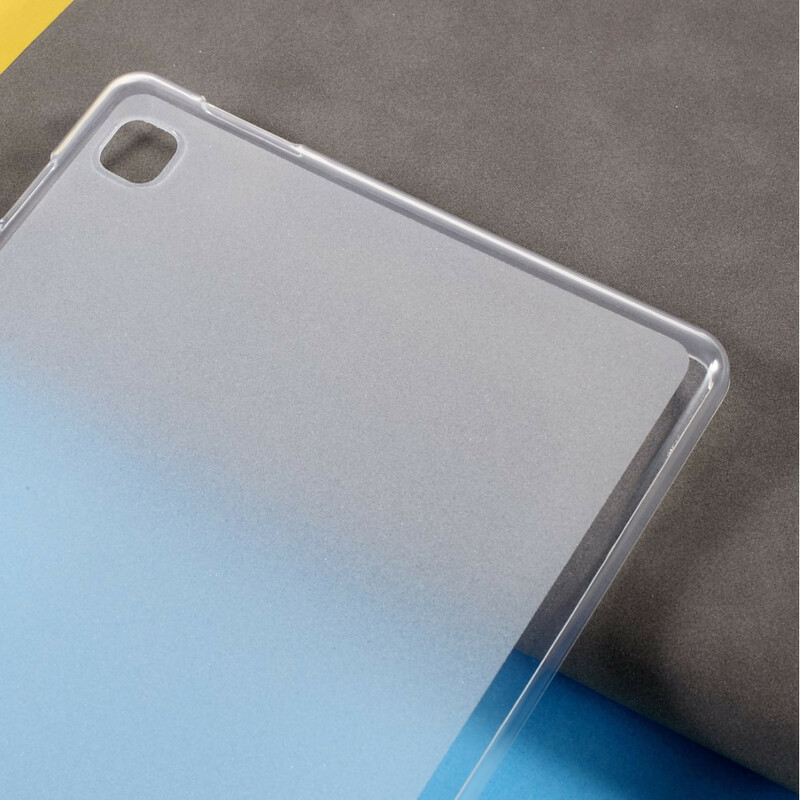 Case Samsung Galaxy Tab A7 Lite Silicone Flexible