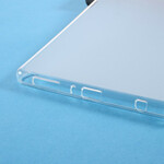Case Samsung Galaxy Tab A7 Lite Silicone Flexible