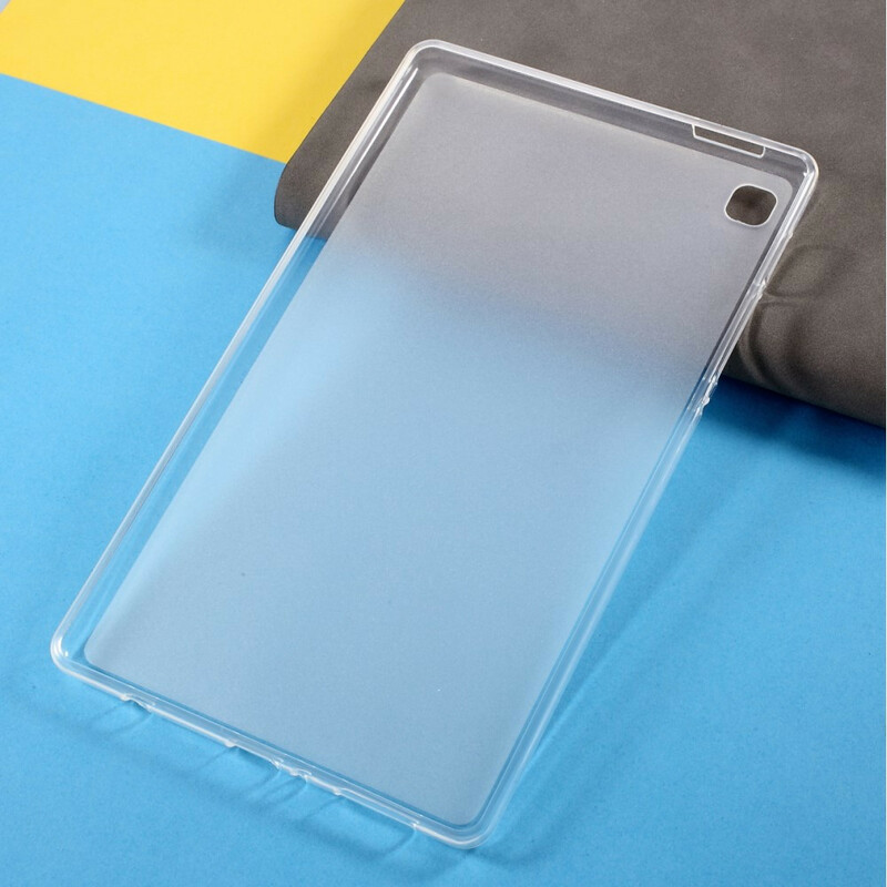 Case Samsung Galaxy Tab A7 Lite Silicone Flexible