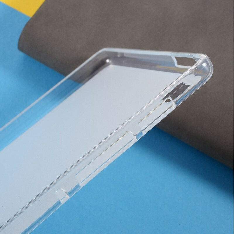 Case Samsung Galaxy Tab A7 Lite Silicone Flexible