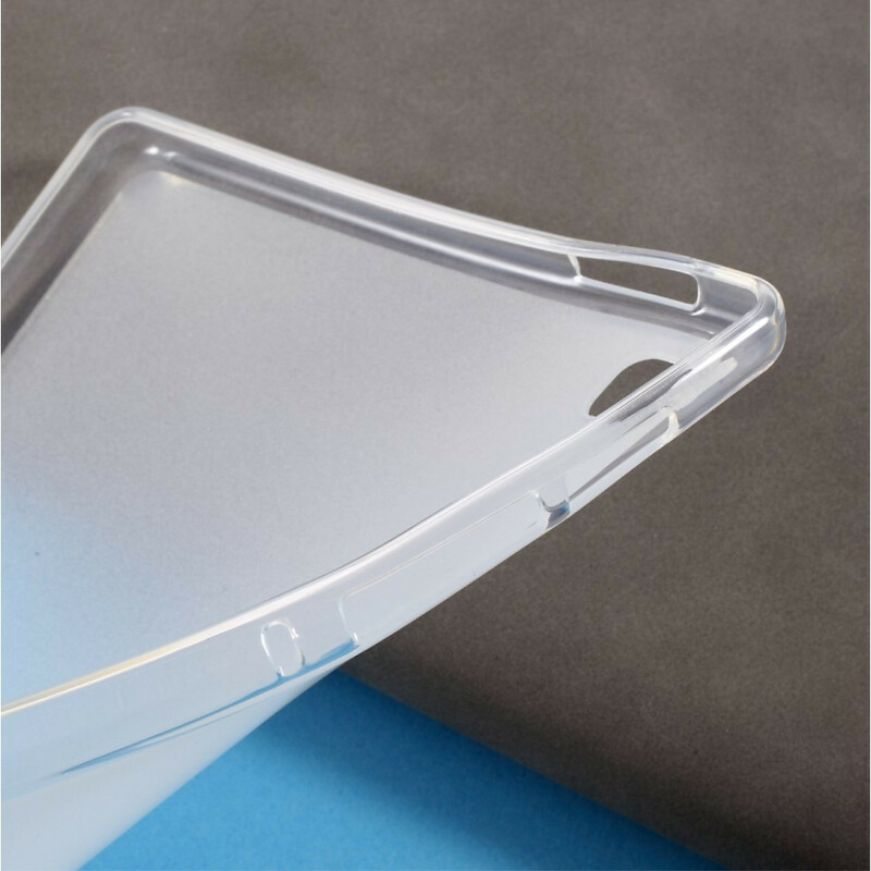 Case Samsung Galaxy Tab A7 Lite Silicone Flexible