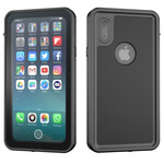 iPhone X Waterproof Case REDPEPPER iPhone X Waterproof Case REDPEPPER
