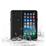 iPhone X Waterproof Case REDPEPPER
