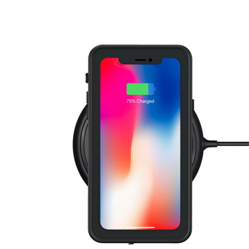 iPhone X Waterproof Case REDPEPPER iPhone X Waterproof Case REDPEPPER