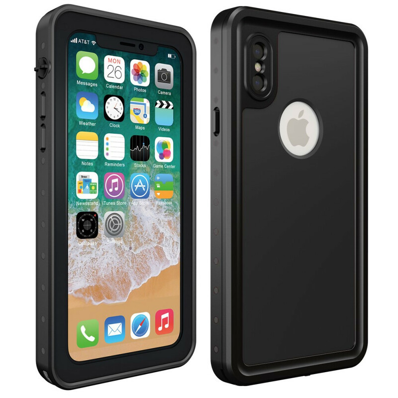 iPhone X Waterproof Case REDPEPPER iPhone X Waterproof Case REDPEPPER