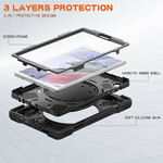 Samsung Galaxy Tab A7 Lite Ultra Resistant Case