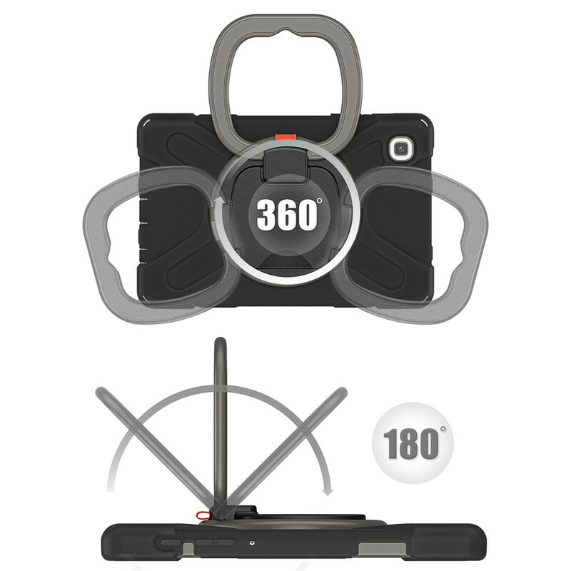 Samsung Galaxy Tab A7 Lite Ultra Resistant Case