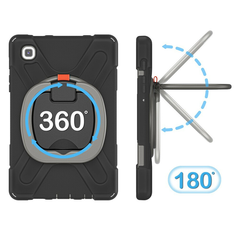Samsung Galaxy Tab A7 Lite Ultra Resistant Case