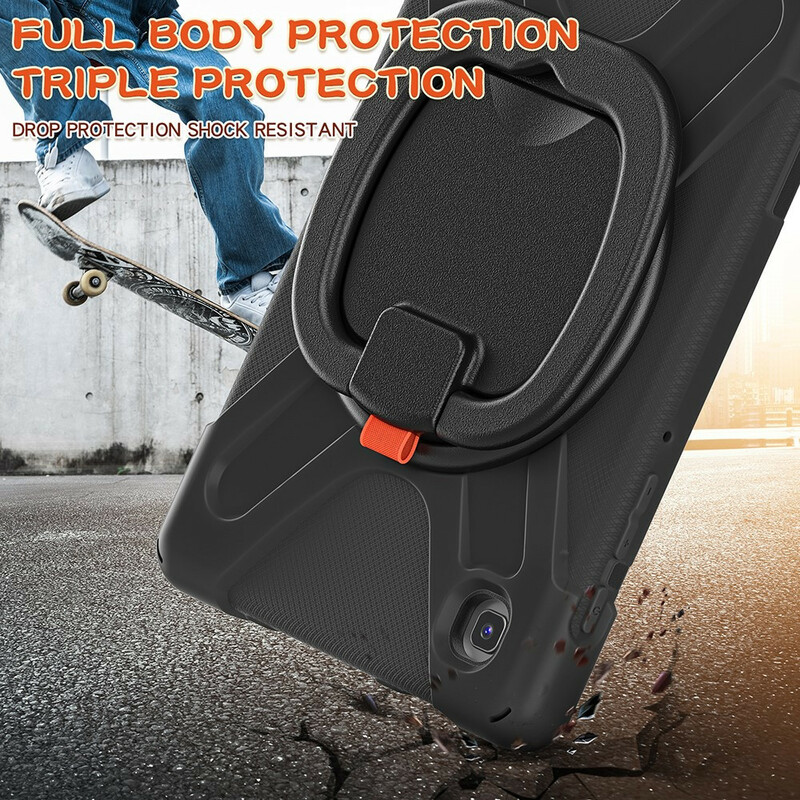 Samsung Galaxy Tab A7 Lite Ultra Resistant Case