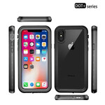 iPhone XS Max Waterproof Case REDPEPPER