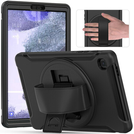 Coque tablette Domo pour Samsung Galaxy Tab S6 Lite / Tab S6 Lite (2022) -  Rose