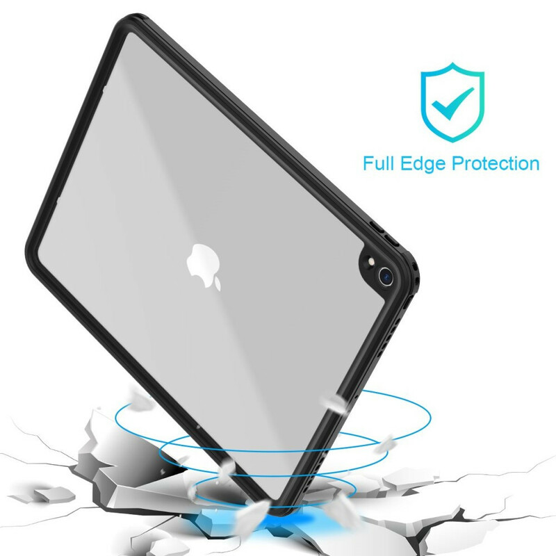Case iPad 10.9" (2018) Waterproof