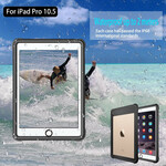 Case iPad 10.5" (2017) Waterproof