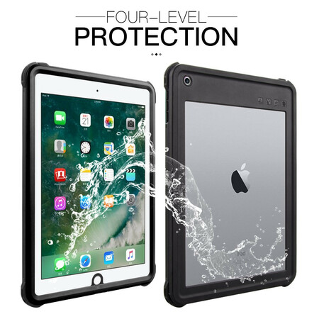 Case iPad 9.7" (2017) (2017) Waterproof