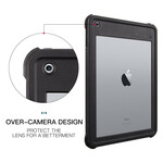 Case iPad 9.7" (2017) (2017) Waterproof