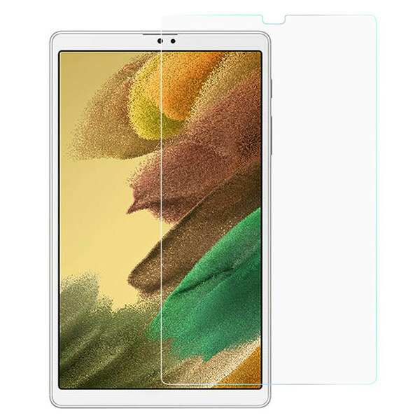 Tempered glass protection for Samsung Galaxy Tab A7 Lite