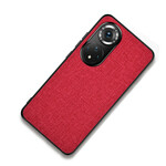 Case Honor 50 Texture Tissu