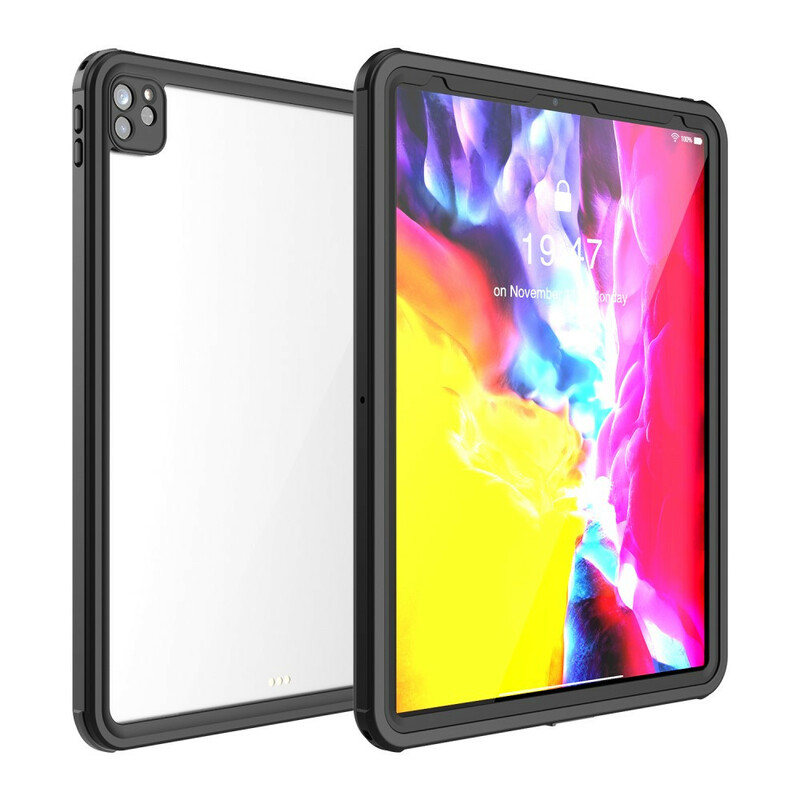 Case iPad 12.9" (2020) Waterproof