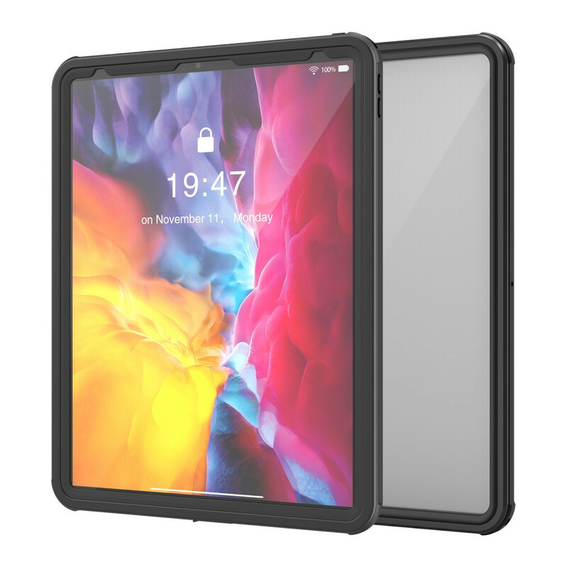 Case iPad 12.9" (2020) Waterproof