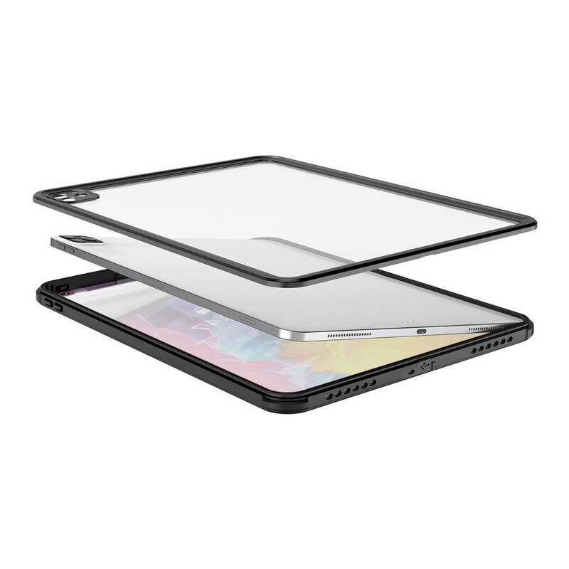 Case iPad 12.9" (2020) Waterproof