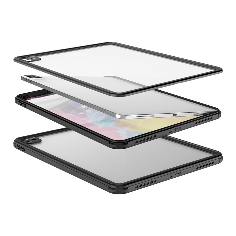 Case iPad 12.9" (2020) Waterproof