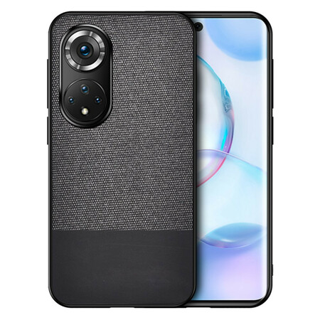 Case Honor 50 Bitexture Simili Cuir
