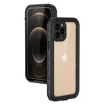 Case iPhone 12 Pro Waterproof Transparent REDPEPPER DOT