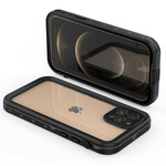 Case iPhone 12 Pro Waterproof Transparent REDPEPPER DOT Case iPhone 12 Pro Waterproof Transparent REDPEPPER DOT