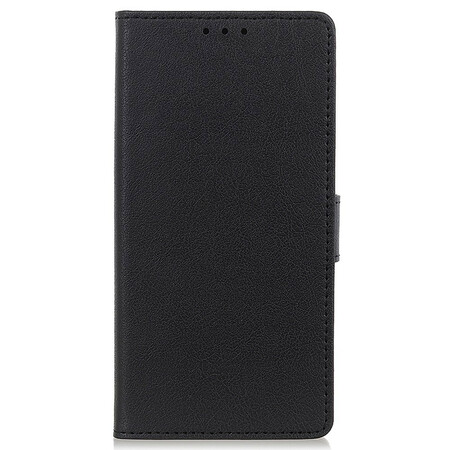 Honor 50 Classic Leather Effect Case