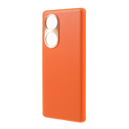 Honor 50 Leather Effect Prestige Case