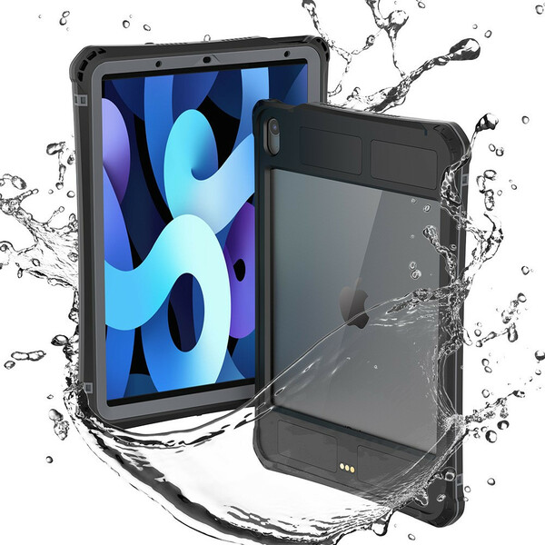 Case iPad Air (2020) Waterproof Résistance
