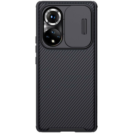 Case Honor 50 Pro CamShield Nillkin