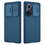 Case Honor 50 Pro CamShield Nillkin