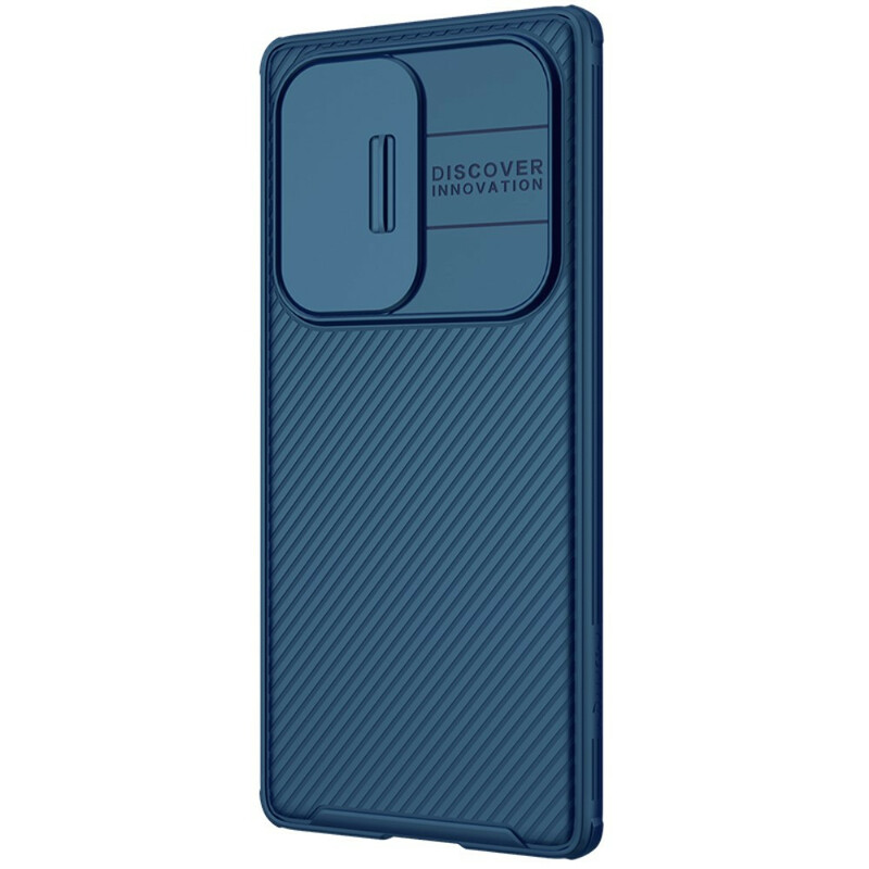 Case Honor 50 Pro CamShield Nillkin