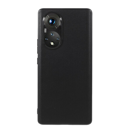 Honor 50 Pro Leather Effect Prestige Case